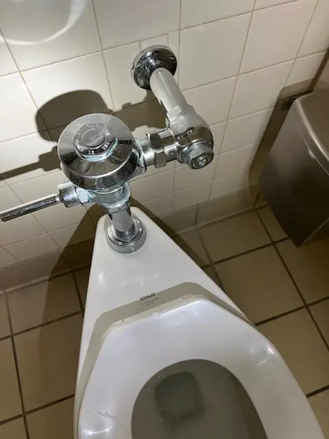 Fixture installation and repair for Hydro Jetting in Progress Park